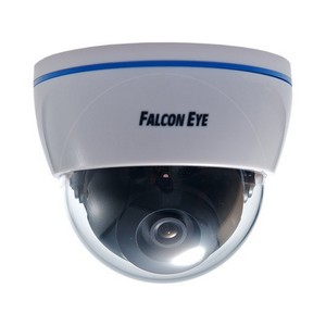 FE DP720 FALCON EYE